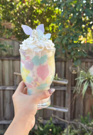 Tea Drink Lab Workshop: Flower Sea with Matcha