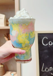 Tea Drink Lab Workshop: Flower Sea with Matcha