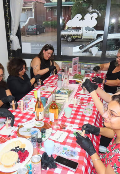 Teach Your Craft: FREE Business Workshop for Creatives