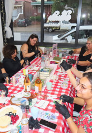 Teach Your Craft: FREE Business Workshop for Creatives