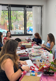 Teach Your Craft: FREE Business Workshop for Creatives