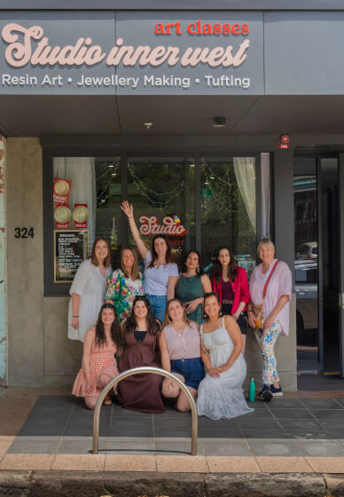 Teach Your Craft: FREE Business Workshop for Creatives