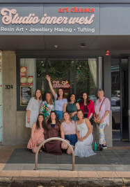 Teach Your Craft: FREE Business Workshop for Creatives