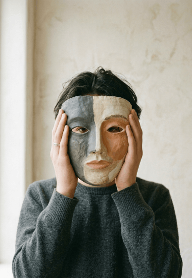 Teen Art Workshop for Self-Expression