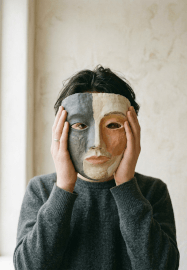 Teen Art Workshop for Self-Expression