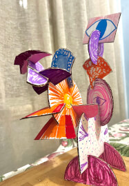 Teen Artisan. Drawing and Painting Class