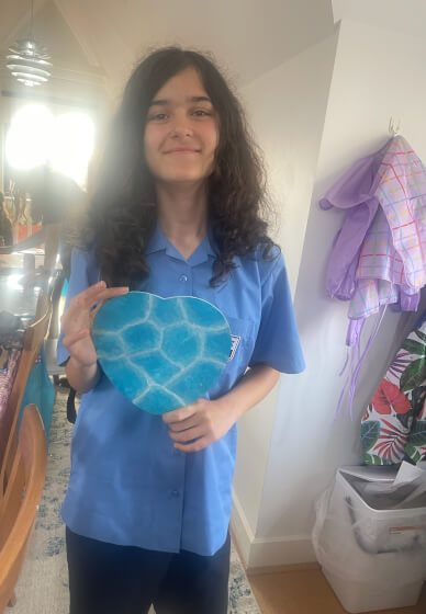 Teen Holiday Workshop: Soap Making