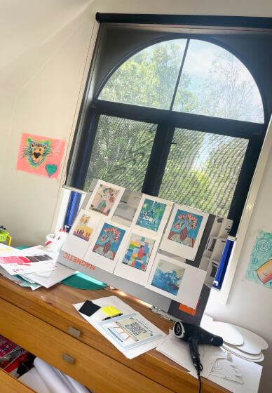 Teen Holiday Workshop: Soap Making