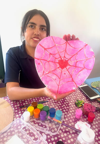 Teen Holiday Workshop: Soap Making