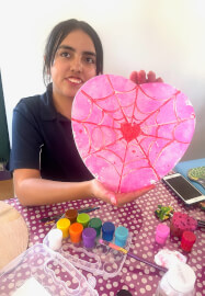 Teen Holiday Workshop: Soap Making