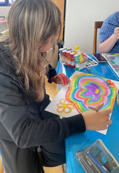 Teen Holiday Workshop: Soap Making