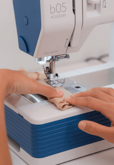 Teen School Holiday Sewing Workshop: Create Your Own Scrunchies