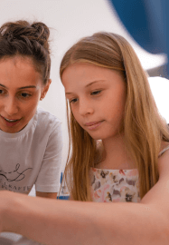 Teen School Holiday Sewing Workshop: Create Your Own Scrunchies