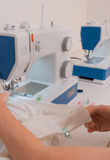 Teen School Holiday Sewing Workshop: Sew Your Own PJ Shorts