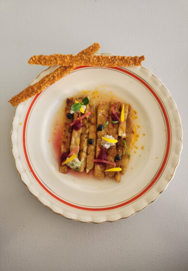 Tempeh Making Workshop