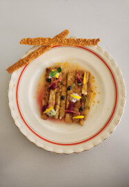 Tempeh Making Workshop