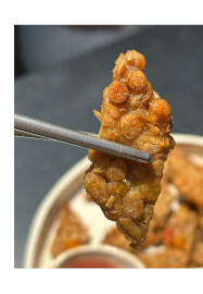 Tempeh Making Workshop