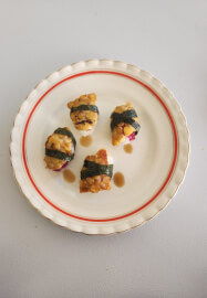 Tempeh Making Workshop