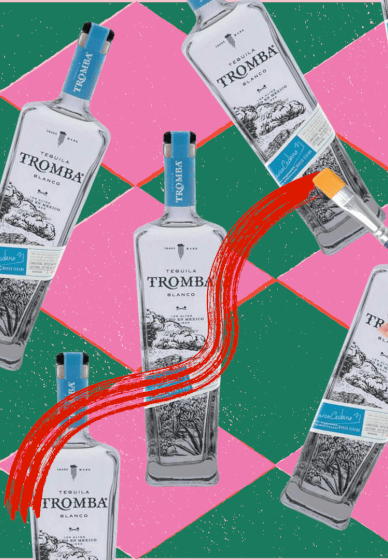 Tequila Sip N' Paint Class