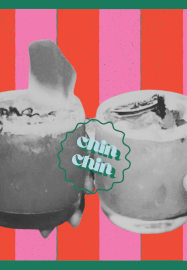 Tequila Sip N' Paint Class