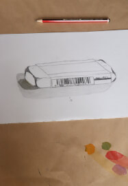 Term 3 Teen Art Course: 15-17 Years