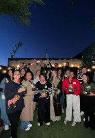 Terrarium and Sip Workshop