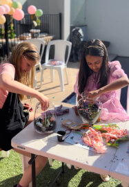 Terrarium Making Workshop