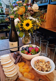 Terrarium Making Workshop