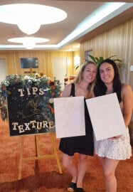 Textured Art Experience