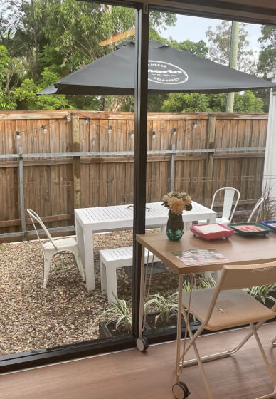 Textured Art Workshop