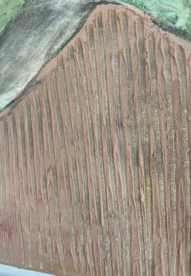 Textured Art Workshop
