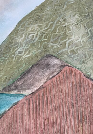 Textured Art Workshop