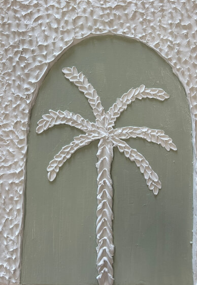 Textured Art Workshop