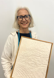 Textured Art Workshop