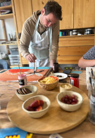 Textured Art Workshop