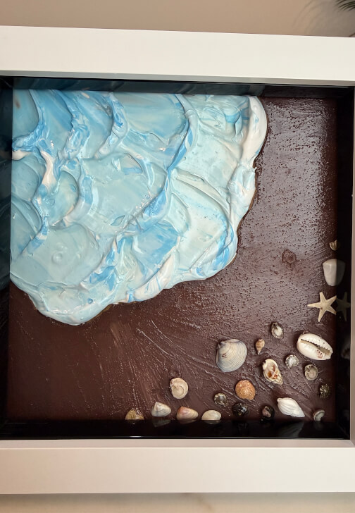 Textured Art Workshop