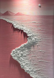 Textured Impasto Painting Workshop