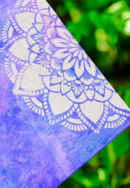 Textured Mandala and Colour Theory Workshop