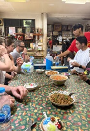 Thai Cooking Class