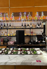 Thai Cooking Master Class: Green Curry Prawns and Thai Roti