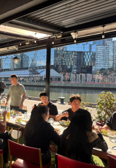 Thai Cooking Master Class: Pad Thai and Green Papaya Salad