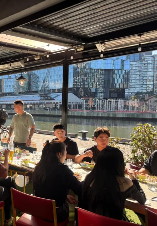 Thai Cooking Master Class: Pad Thai and Green Papaya Salad