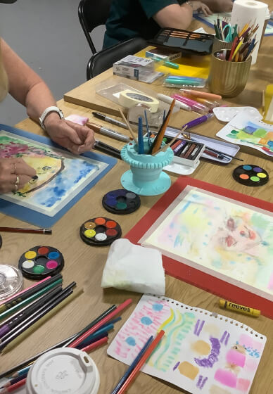 The Affirmation Deck Teens Workshop