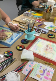 The Affirmation Deck Teens Workshop