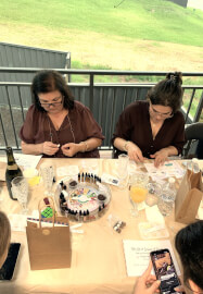 The Art and Science of Natural Perfume Making Workshop