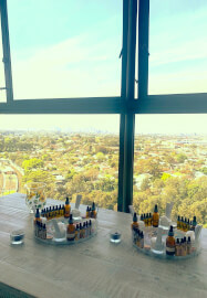 The Art and Science of Natural Perfume Making Workshop