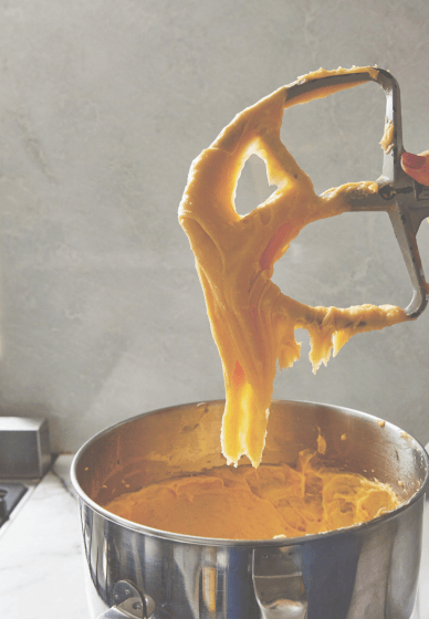 The Art of Choux Baking Masterclass