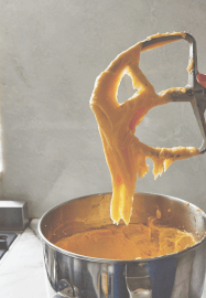 The Art of Choux Baking Masterclass