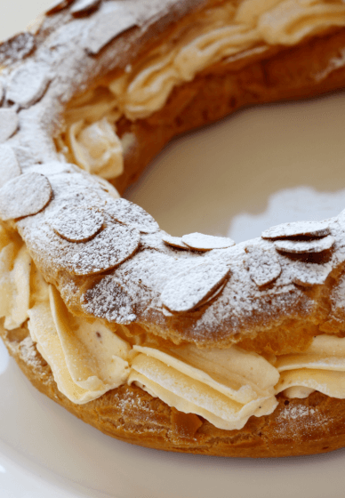 The Art of Choux Baking Masterclass