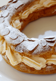 The Art of Choux Baking Masterclass